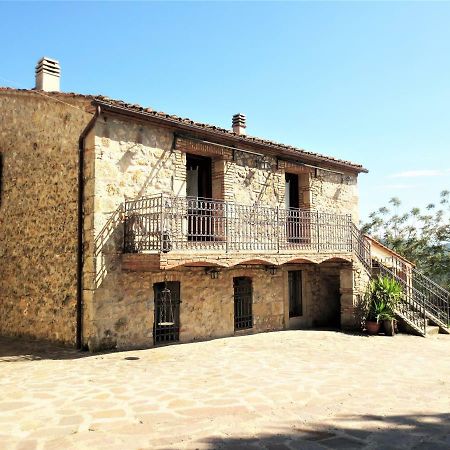 Agriturismo L'Alba Рокастрада Екстериор снимка