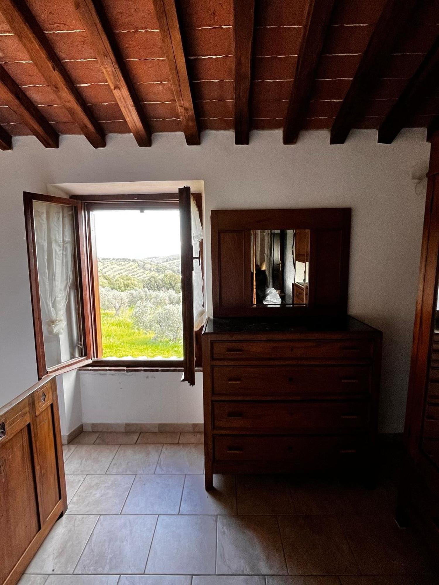Agriturismo L'Alba Рокастрада Екстериор снимка