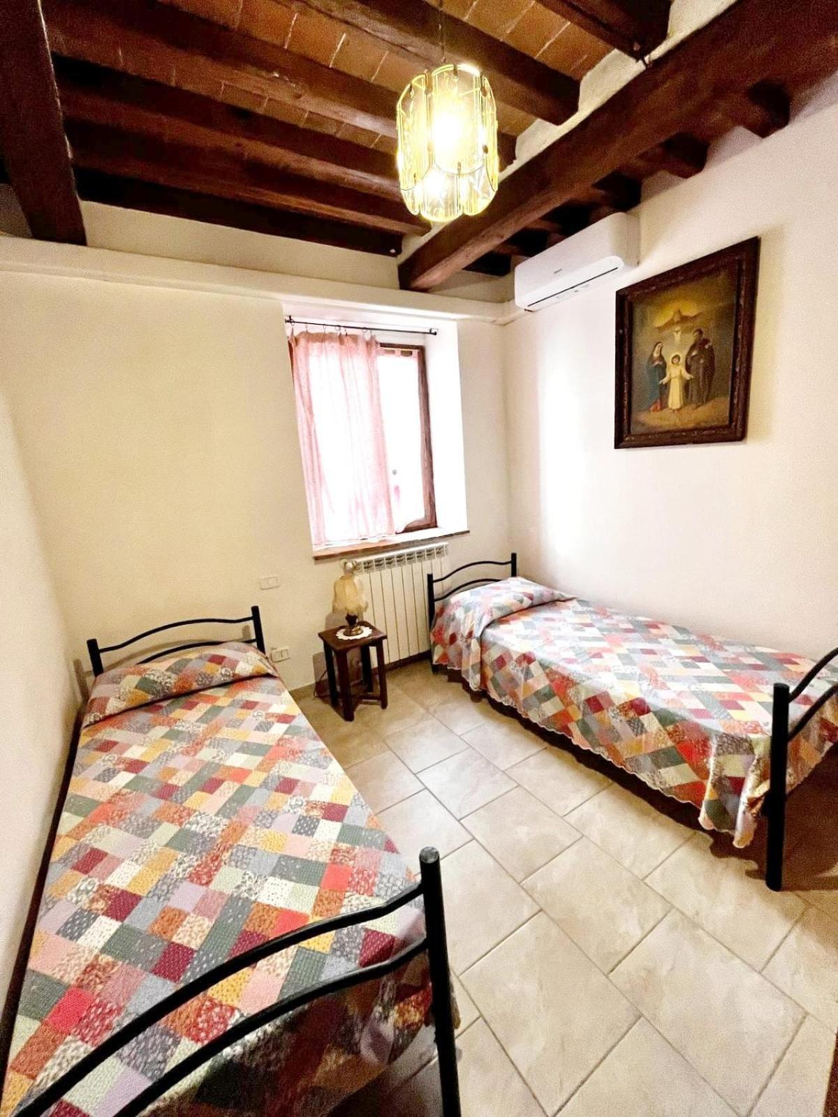 Agriturismo L'Alba Рокастрада Екстериор снимка
