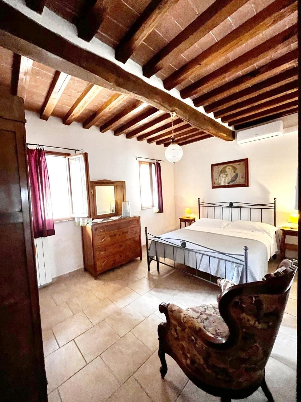 Agriturismo L'Alba Рокастрада Екстериор снимка