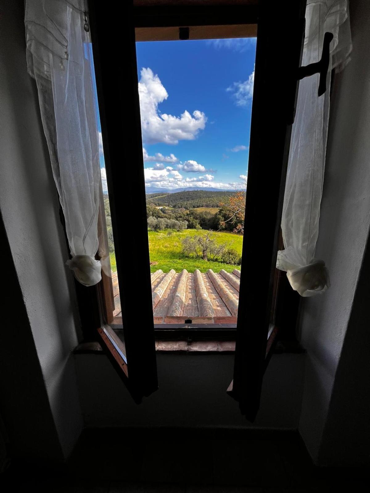 Agriturismo L'Alba Рокастрада Екстериор снимка