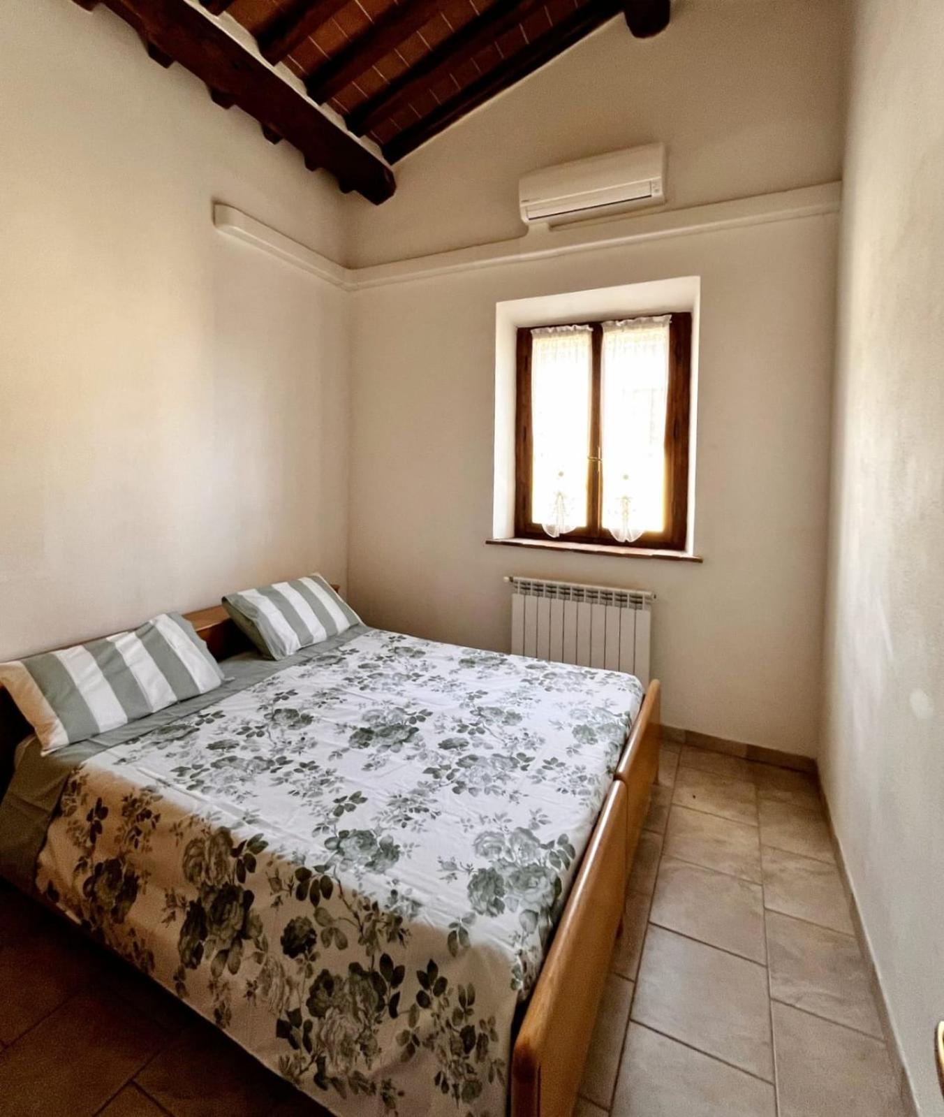 Agriturismo L'Alba Рокастрада Екстериор снимка