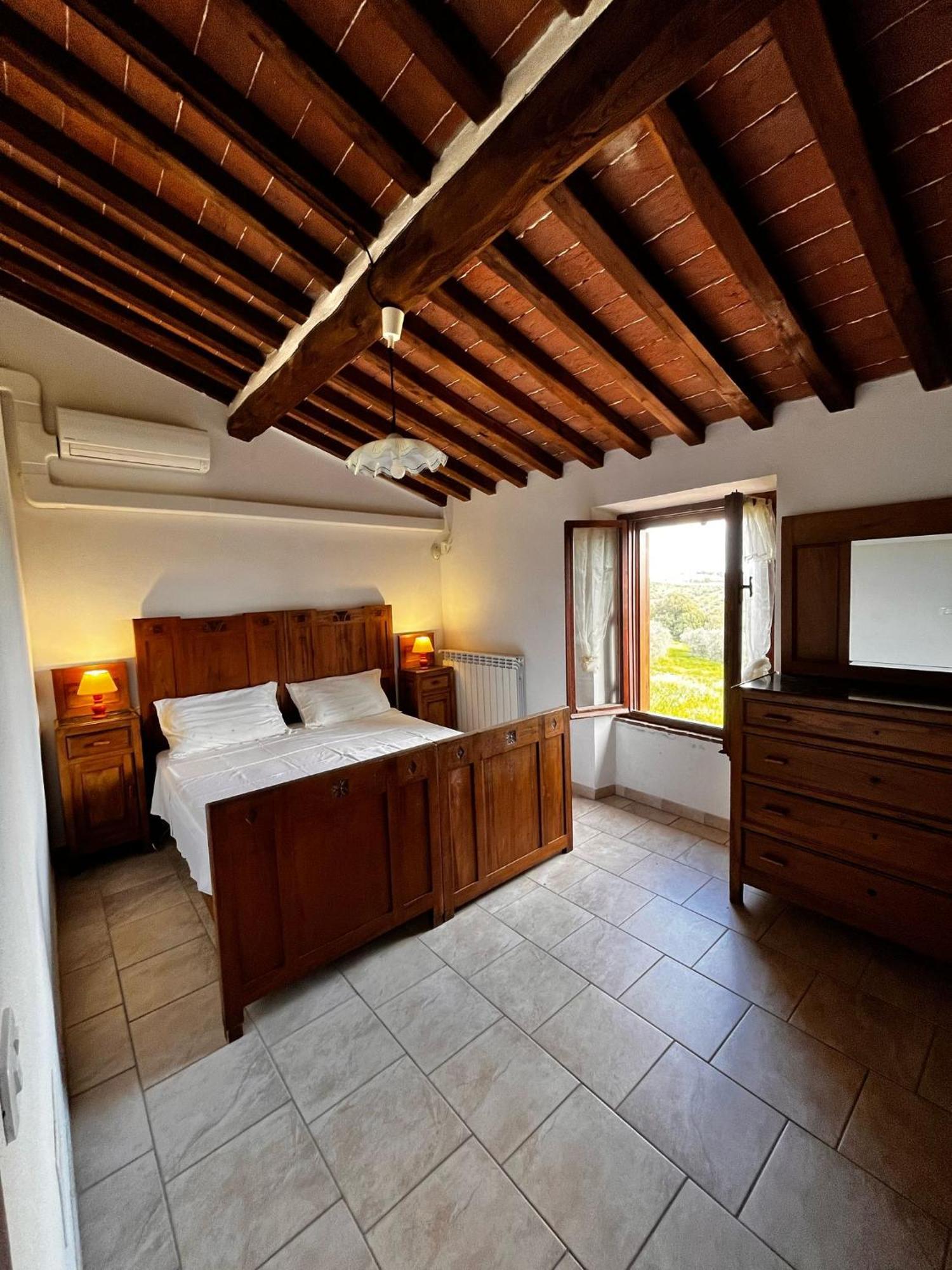 Agriturismo L'Alba Рокастрада Екстериор снимка