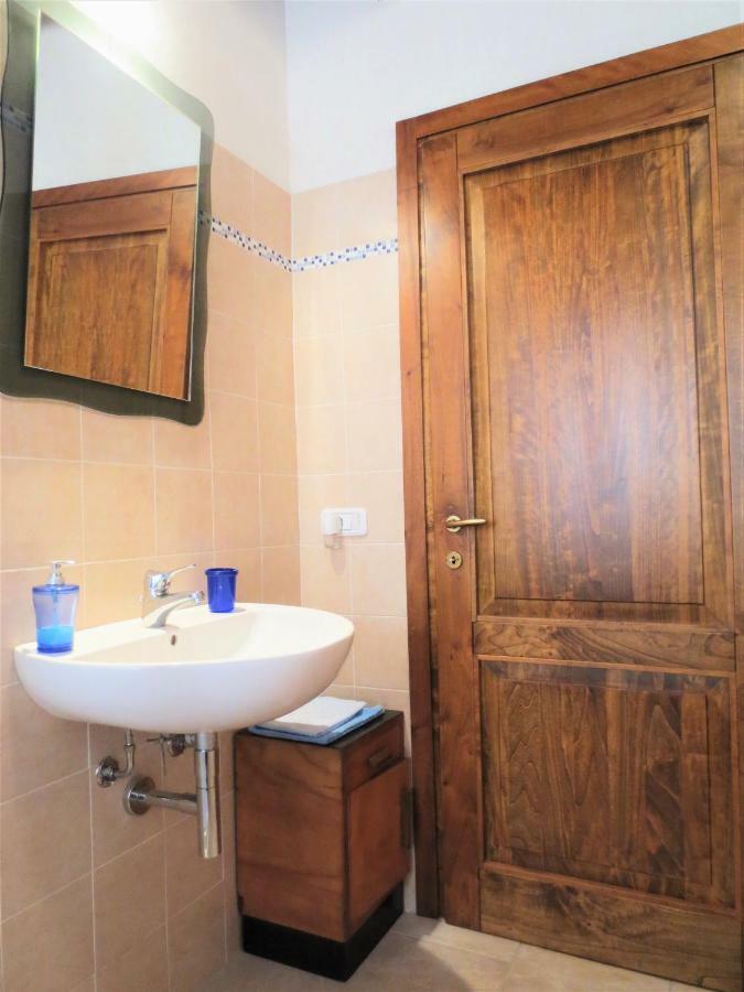 Agriturismo L'Alba Рокастрада Екстериор снимка