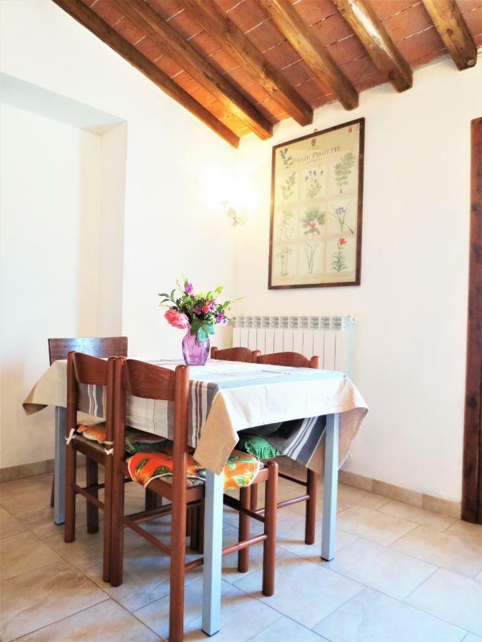 Agriturismo L'Alba Рокастрада Екстериор снимка